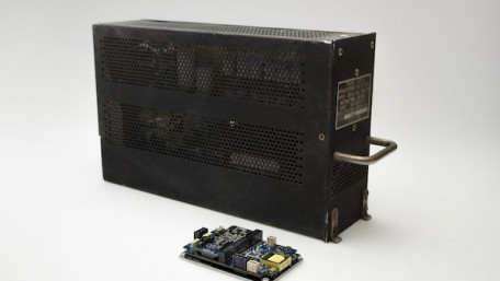 Aveox to Launch Ultrahigh Efficiency AC Power Conversion Modules with APFC Powered by GaN Systems