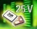 International Rectifier Introduces Trio of 25V DirectFET MOSFETs