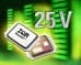 International Rectifier Introduces Trio of 25V DirectFET MOSFETs
