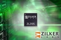 Zilker Labs Introduces New 3A Power Management and Conversion IC