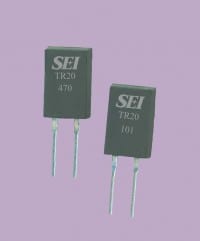 Stackpole Electronics Introduces TO-220 Style Power Film Resistor