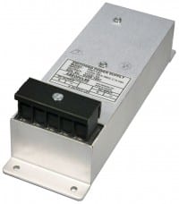 Absopulse Releases New 15W dc-dc Converter Designed for Tough Environments