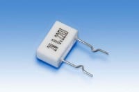 Stackpole Introduces Leaded Flameproof, Low Resistance MPR Series to 10W