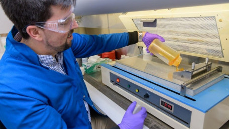 W7energy Fuel Cells Get $3.4M in Department of Energy Funding