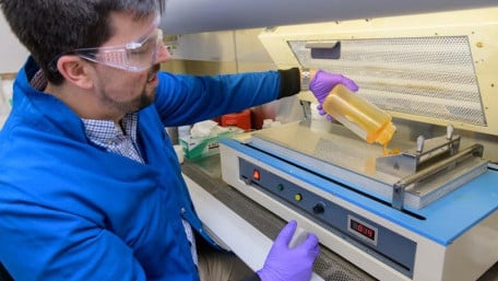 W7energy Fuel Cells Get $3.4M in Department of Energy Funding