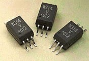 Avago Technologies Announces New Gate Drive Optocouplers