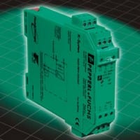 Pepperl + Fuchs Introduces New Foundation Fieldbus Power Supplies