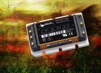 Vicor Introduces New Mid-Power 48 Vin Micro Modules