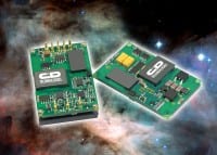 C&D Technologies Introduces Quarter-brick UCQ series dc-dc Converters