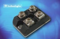 BI Technologies Extends Resistor Series with Power Ratings From 100W to 600W