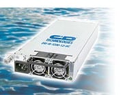 C&D Technologies Announces Two New Front-End Power Supplies