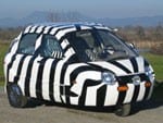 Chinese Auto Manufacturer Exports First Production Electric Vehicle to US