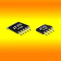Linear Introduces Wider Temperature Versions of Linear  Regulators