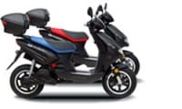 Evader Announces Arrival of Electric Scooters at U.S. Retail Outlets