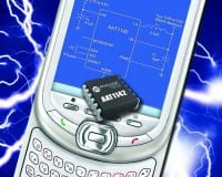 Analogic Tech Offers 800mA Voltage-Scaling Step-Down Converter