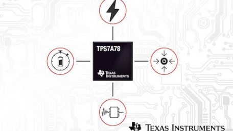 TI’s Smart AC-DC Linear Regulator Achieves Breakthrough in Efficiency and Power Density