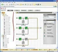 MGE Introduces Software for Easy-to-Use Administration of Power Infrastructure