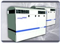 I Power Adds Emergency Stand-by Generators to Product Line