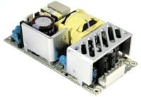 Total Power Introduces New Medical Power Supplies