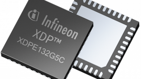 Infineon manufactures industry first true 1000 A voltage regulator solution for next generation AI and 5G networking