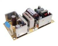 Power-One Introduces New 2” x 4” Footprint, 30-Watt Power Supply