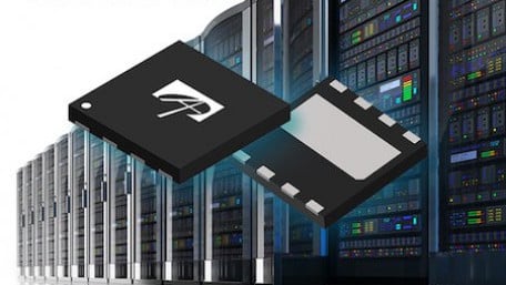 Alpha and Omega Semiconductor Launches New 650V GaN Product Family