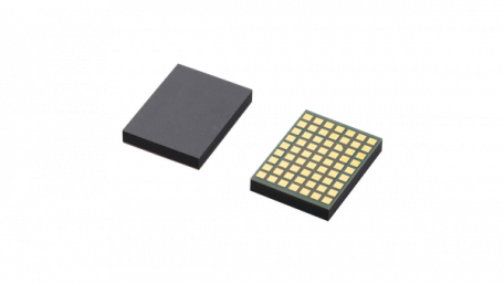 Murata Announces Worlds Smallest Most Efficient Fully Integrated 6A Buck Regulator
