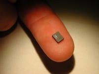 Enpirion Introduces Ultra-Integrated DC-DC Buck Converter for Low-Power and Portable Applications