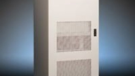 Pentadyne VSS+DC Clean Energy Storage System Earns UL-Listing