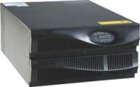 Emerson Network Power Increases Capacity and Flexibility of UPS