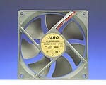 Jaro Touts “80,000 Hour Fan Life” With Dynamic FLUID Bearing