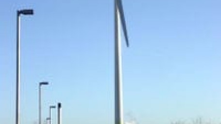 VRB Power Announces Sale of 12MWH VRB-ESS&trade; for New Wind Farm in Ireland