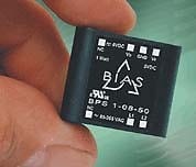 Bias Power Introduces Small Switching Power Supply