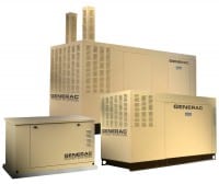Generac Expands its QT Series of Standby Generators for 2007