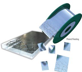 Indium Corporation Features New InFORMS Solution for Die-Level Bonding at PCIM 2019