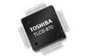 Toshiba Develops New 8-Bit Core for Next-Generation Microcontrollers