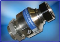 NexTek Inc. Power Surge Arrestors for Telecommunications Applications