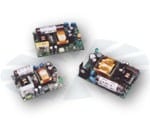 Astrodyne’s Miniature AC-DCs Deliver a Regulated 15W