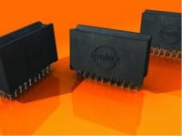 Molex Expands Power Edge&trade; Product Line to Include Signal Contact Connectors