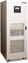 Pentadyne Announces CE Marking for its VSS + DC Flywheel-based Clean Energy Storage Systems