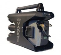 Jadoo Power Introduces XRT 100W Fuel Cell System for Emergency Responders