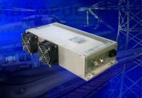 Absopulse Announces New Rugged, Low-Profile Converter that Delivers 1500W