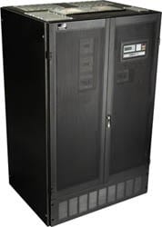 Emerson Announces Availability of Power Center  for  IT Operations