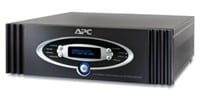 American Power Conversion Introduces New Network-Manageable S20 Power Conditioner