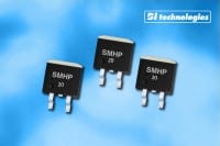 BI Technologies Develops High Power Surface Mount Resistor with 20W Power