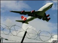 Virgin Bans “Fire Hazard” Laptops