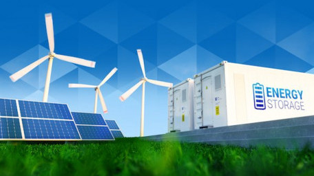 Analog Devices at PCIM 2019 Showcases Latest Battery Management and Power Conversion Solutions for Efficient Energy Storage  and EV Chargers