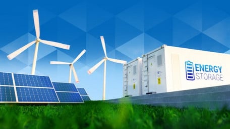 Analog Devices at PCIM 2019 Showcases Latest Battery Management and Power Conversion Solutions for Efficient Energy Storage  and EV Chargers