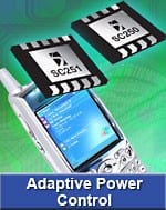 Semtech Debuts Adaptive Power Converter Family
