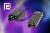 Phihong Offers Complete Remote Power Solution for IP Security Cameras